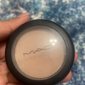 mac blush baby don't go
